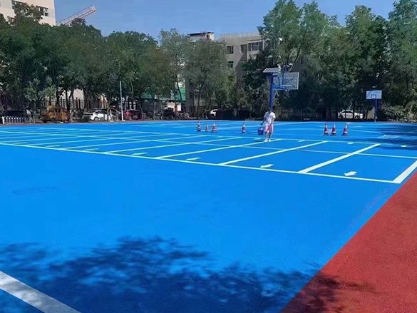 环氧地坪施工报价单模板参考