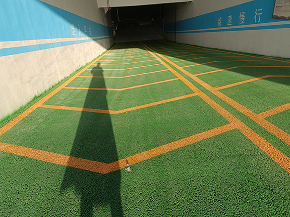 环氧地坪施工合同注意事项