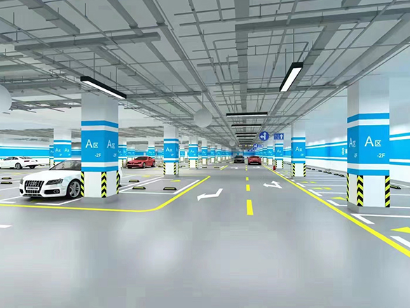 固化地坪的成本效益分析与投资价值