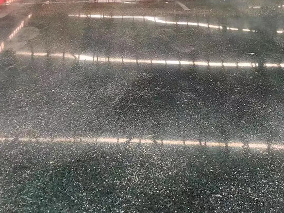 环氧平涂项目案例有哪些？常见行业应用盘点