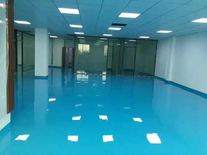 聚氨酯超耐磨地坪采购避坑指南：低价地坪为什么问题多