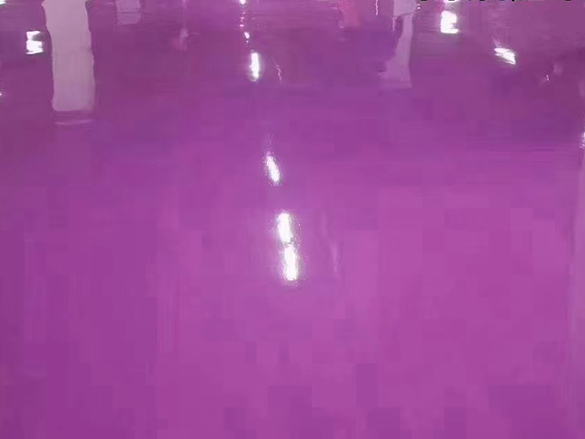 环氧地坪施工施工温度要求是多少？冬季夏季施工注意事项